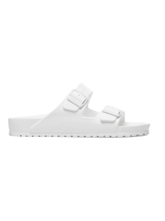 Birkenstock Other - Birkenstock Arizona Essentials EVA Unisex Sandal - White